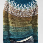 Yvanderrah | Comfortable Sweater