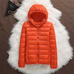 Louisa™ - Waterproof & Windproof Jacket
