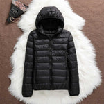 Louisa™ - Waterproof & Windproof Jacket