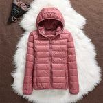 Louisa™ - Waterproof & Windproof Jacket