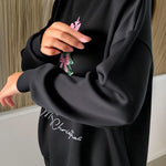 Triloh | Cozy Sweatshirt