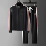 Legacy Premium Tracksuit Set