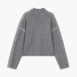 Nia | Cozy Sweater