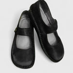 Violetta | Comfortable Orthopedic Mary Jane Footwear