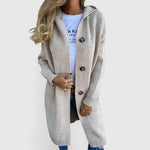 Dia | Chic and Stylish Cardigan