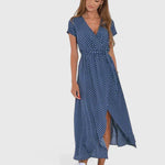 Celymarae | Elegant Dress