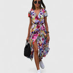 Celymarae | Elegant Dress