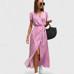 Celymarae | Elegant Dress