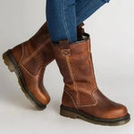 Emma | Orthopedic Winter Boots