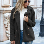 Mantora™ - Chic Mysig Teddy Kappa