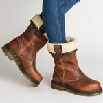 Emma | Orthopedic Winter Boots