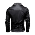 James Fleece Jacket