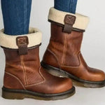 Emma | Orthopedic Winter Boots