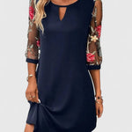Raveline | Elegant Summer Dress