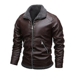 James Fleece Jacket