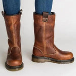 Emma | Orthopedic Winter Boots
