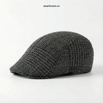 Bristol Flat Cap