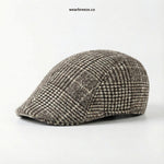 Bristol Flat Cap
