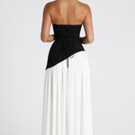 Marisela™ | Sophisticated Maxi Dress