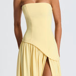 Marisela™ | Sophisticated Maxi Dress