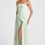 Marisela™ | Sophisticated Maxi Dress