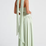 Marisela™ | Sophisticated Maxi Dress