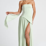 Marisela™ | Sophisticated Maxi Dress