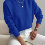 Jennifer | Elegant and Warm Sweater