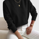 Marchelina | Elegant Turtleneck Sweater