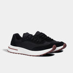 Rafelo Sneaker Midnight Black