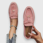 Sofiane - Comfort-Orthopedic Loafers
