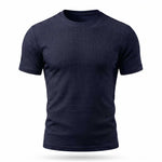 Arden - Men's Ultra Comfortable Crew Neck T-Shirt