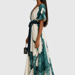 Xavrynah | Sophisticated Dress