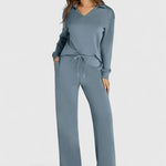 Anzhelee | Elegant Two-Piece Ensemble