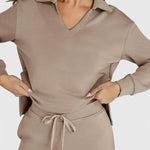 Anzhelee | Elegant Two-Piece Ensemble