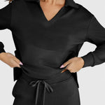 Anzhelee | Elegant Two-Piece Ensemble