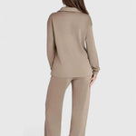 Anzhelee | Elegant Two-Piece Ensemble