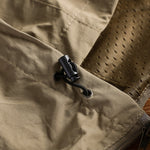 Parker Waterproof Jacket