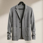 Elena Knit Blazer Jacket