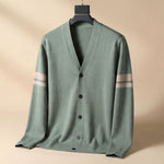 Alessandro Cashmere Knit Cardigan
