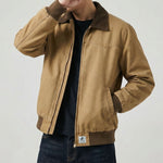 Lorenzo Cotton Jacket