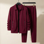 Riccardo Zip Lounge Set
