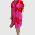 Jaycynah | Comfortable Dress