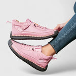 Kymberleigh | Comfortable Orthopedic Sneakers
