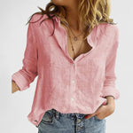 Elena | Chic and Stylish Blouse