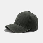 Classic Retro Cotton Baseball Cap Hat