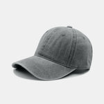 Classic Retro Cotton Baseball Cap Hat