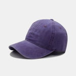 Classic Retro Cotton Baseball Cap Hat