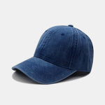 Classic Retro Cotton Baseball Cap Hat