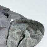 Fleece Lined Windproof Waterproof Cap With Neck Gaiter